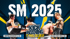 Kvällsgala SM 2025