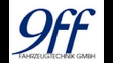 9ff Porsche 911 GT2 1000 HP 4WD vs 911 GT2 Hans Dahlbäck