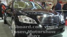 m5board.com: Essen Motorshow non-ricer and non-bling report