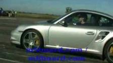 M6BOARD.com presents: BMW M6 vs Porsche 911 Turbo (997)