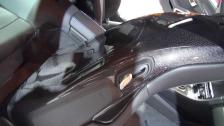 Interiour Techart Porsche 991 Turbo S World Premiere at Essen 2013