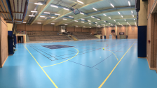 DIREKTSÄND HANDBOLL VÄSTERVIK F13 vs F15