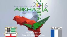 Raetia