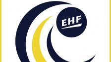 EHF Cup Skuru IK - DHC Slavia Praha at 10th of September 14:00 CEST