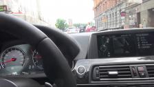 BMW M6 Gran Coupe is for not grown up adults...