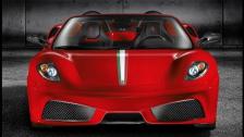 Episode FERRARI 430 SCUDERIA Gustavs Super Races 30 min racing made for television