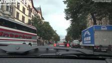 McLaren Stockholm showroom preview and McLaren GT F1 Longtail + short tour of Stockholm