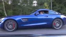 [4k] Mercedes AMG GT-S vs Bugatti Veyron 16.4 Dutchbugs uncut in Ultra HD 4k