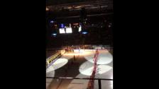 Stiko per larsson nationalsång, tre kronor ryssland 6 nov 2014