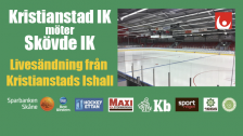 Kristianstads IK – Skövde IK