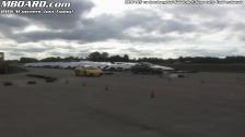 1080p: BMW M5 vs Lamborghini Gallardo Exteriour view
