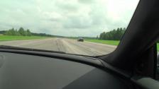 BMW Alpina B5 S vs BMW 650i Coupe