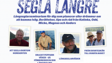 Segla längre