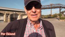 2 h 30 m film from - Andalucian Spring Tour 2014 Wileco Events