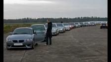 m6board.com: BMW M6 vs Mercedes E55 AMG Kompressor