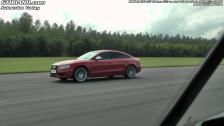 Audi S5 Sportback MTM ECU 430 HP vs BMW Z4 35i DCT Vishnu ECU