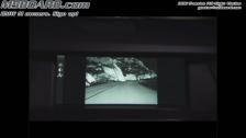 BMW 5-series F10-generation Night Vision