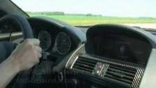 m6board.com 13th: Tuned Toyota Supra 650 vs Kelleners BMW M6