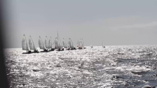 SM - Snipe start 1 - 2012
