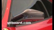 Ferrari 430 Scuderia World Premiere w/ Schumacher