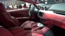 Ferrari FF with the F12 Berlitta in mind at Geneva 2012