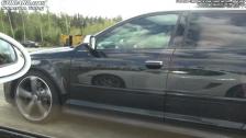 Audi RS3 vs Porsche Cayman S PDK 320 HP