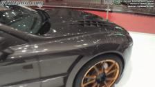 1080p: Mansory Aston Martin DBS Geneva Salon 2010
