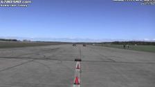 Switzer Nissan GT-R P800 vs Koenigsegg CCR Evolution Exteriour view 2