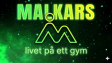 Livet på ett gym