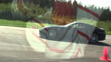 Ferrari 599 GTB vs MTM Audi RS6 Sedan 700 HP (ECU + exhaust)