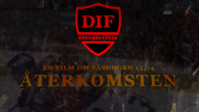 Återkomsten