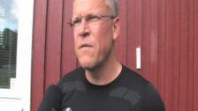 Janne Andersson inför Degerfors.mp4