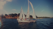 NF race 1 eftersnack