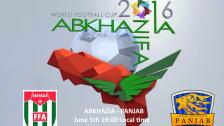 Abkhazia