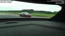 Xtra Power Mercedes SLS AMG Kompressor vs Nissan GT-R facelift ECU