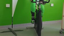 Cykel