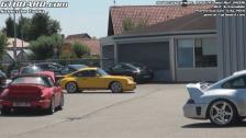 Ruf Automobile July 2010: Ruf Rt12S US-spec, 3400S and CTR3