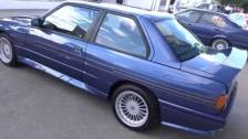 [4k] Entering ALPINA 50 Year Celebration June 2015 Buchloe, Germany and B3, B5, B6, B8, B12 and more