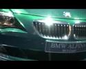 ALPINAboard.com: World premiere of the ALPINA B6S