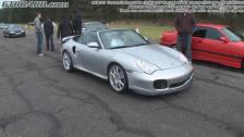 1080p: 9ff Porsche 911 Turbo Convertible 910 HP