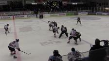 Repris Tranås AIF - Kumla HC 2-3
