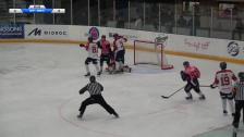 Se hela matchen mellan Borlänge HF - Mariestad Bois HC 5 - 4