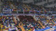 ECC 2011 MEN FINAL