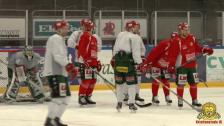 Kristianstad efter Playoff 2