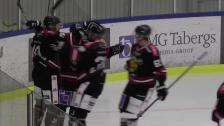 Highlights HC Dalen - Vimmerby HC 2-3