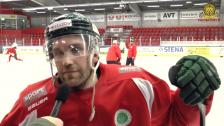 Kristianstad IK - Inför seriefinalen