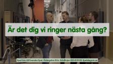 Vinnarkommunikatör – världens bästa jobb