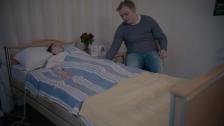 William och Olivia