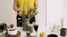 Coffee & More - Flowers
