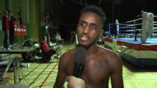 Thai SM 2017: Jonathan Zeray -57kg - Vinnareintervju